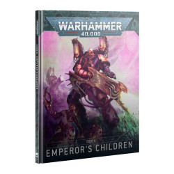 Warhammer 40.000: Codex...