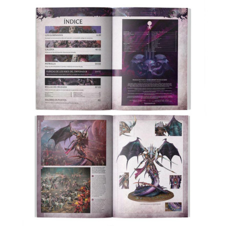 Warhammer 40.000: Codex...