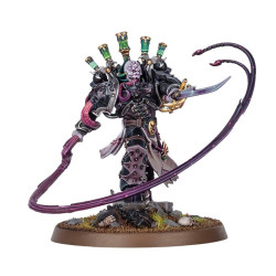 Warhammer 40.000: Hijos del...