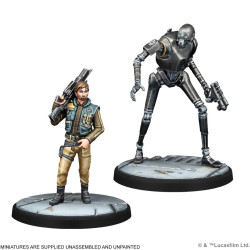 Star Wars: Shatterpoint....