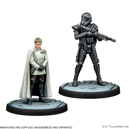 Star Wars: Shatterpoint....