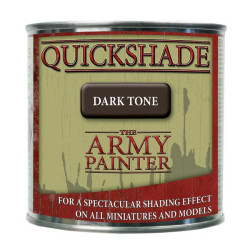 Army Painter: Quickshade...