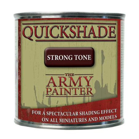 Army Painter: Quickshade...
