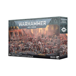 Warhammer 40.000: Fuerza de...