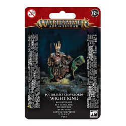 Warhammer Age of Sigmar:...