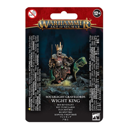 Warhammer Age of Sigmar:...