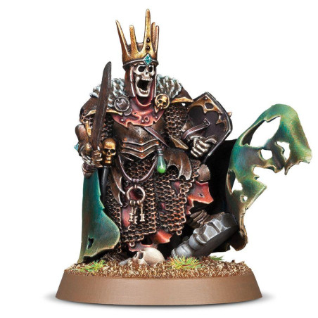 Warhammer Age of Sigmar:...