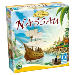 City Collection 7: Nassau