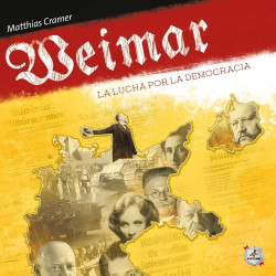 Weimar: La lucha por la...