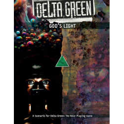 Delta Green: God’s Light