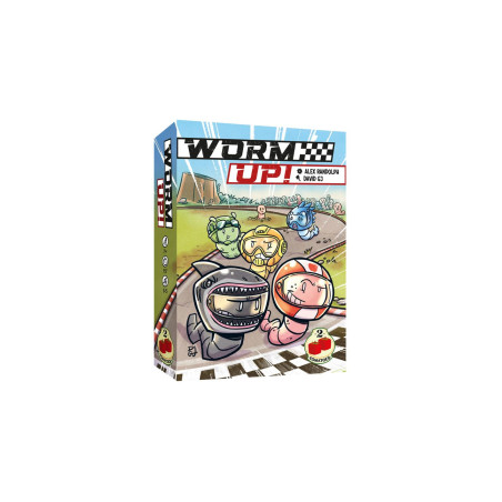 Worm Up!