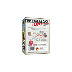 Worm Up!