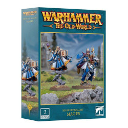Warhammer The Old World:...