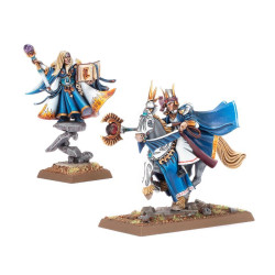 Warhammer The Old World:...