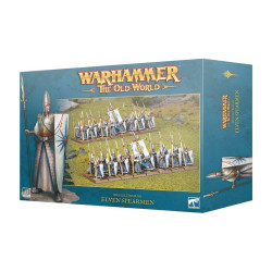 Warhammer The Old World:...
