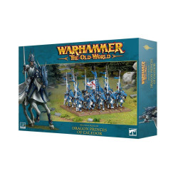 Warhammer The Old World:...