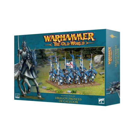 Warhammer The Old World:...