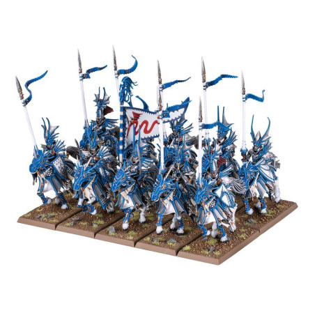 Warhammer The Old World:...