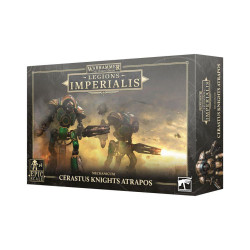 Warhammer: The Horus Heresy...