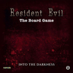 Resident Evil - The Board...