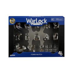 WarLock Tiles: Accessory -...