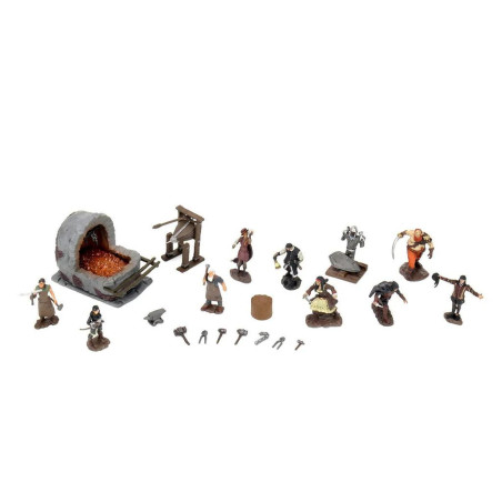 WarLock Tiles: Accessory -...