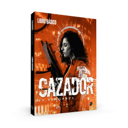 Cazador: La Venganza...