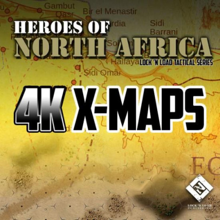 Lock´n´Load: Heroes of...