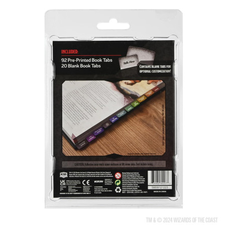 Dungeons & Dragons: Book...