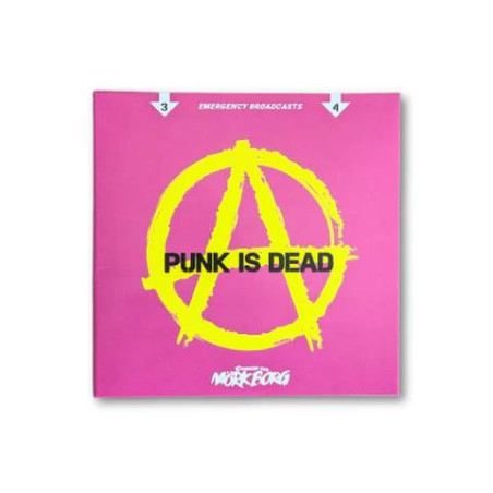 Punk is Dead RPG: Band...