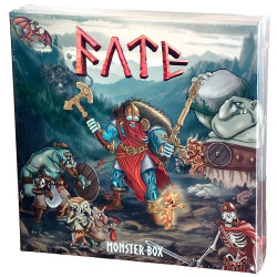 Fate: Defensores de...