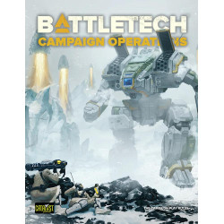 Battletech. Campaign...