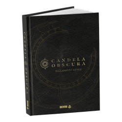 Candela Obscura. Reglamento...