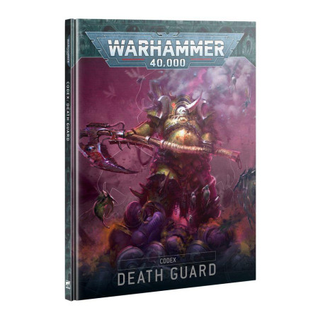 Warhammer 40.000: Codex...