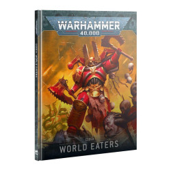 Warhammer 40.000: Codex...