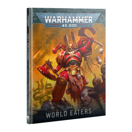 Warhammer 40.000: Codex...