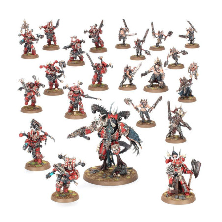 Warhammer 40.000:...