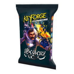 Keyforge: Discovery Mazo de...