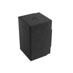 Caja Watchtower 100+ XL Negro