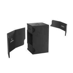 Caja Watchtower 100+ XL Negro