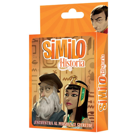 Similo Historia