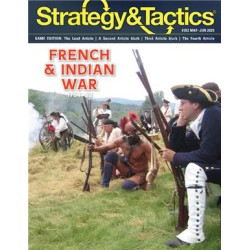 Strategy & Tactics 352: The...