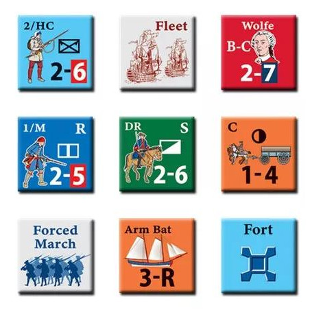 Strategy & Tactics 352: The...
