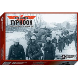 Operation Typhoon: The...
