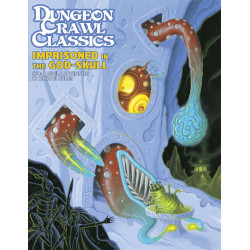 Dungeon Crawl Classics 98:...