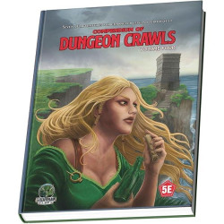Compendium of Dungeon...