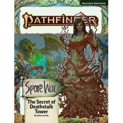 Pathfinder Adventure Path...