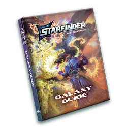Starfinder 2nd Edition:...