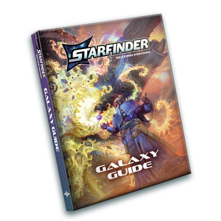 Starfinder 2nd Edition:...
