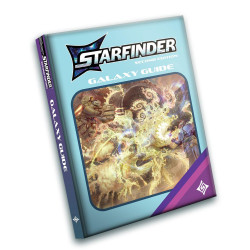 Starfinder 2nd Edition:...